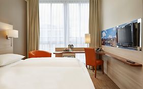 H+ Hotel Berlin Mitte